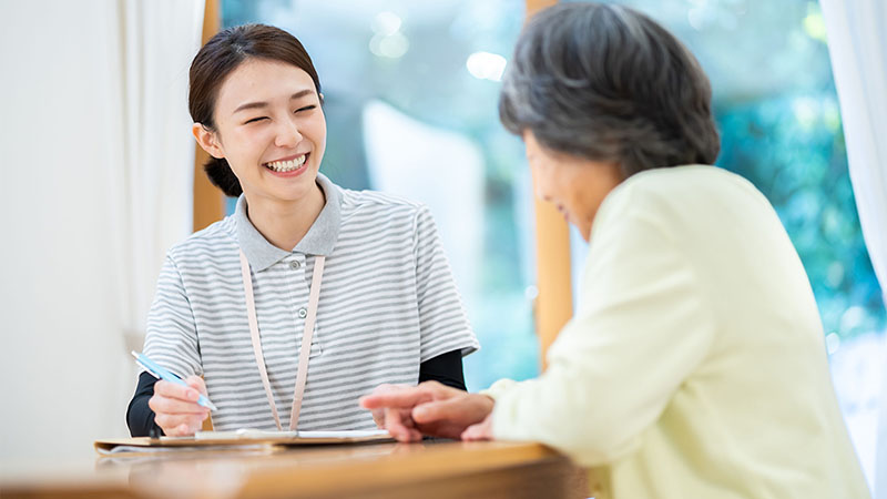 サービス内容